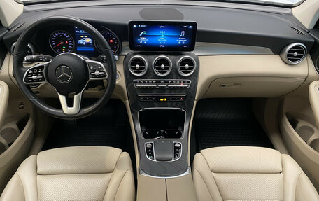 Mercedes-Benz GLC, 2021 год, 4 290 000 рублей, 10 фотография