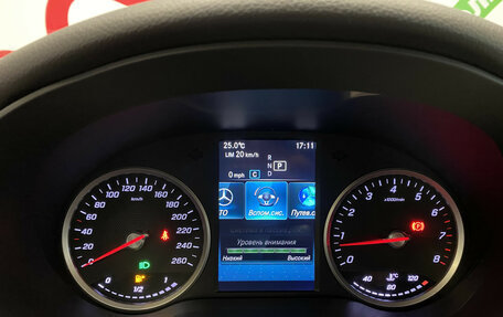 Mercedes-Benz GLC, 2021 год, 4 290 000 рублей, 21 фотография