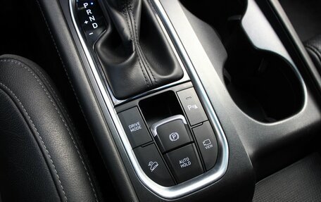 Hyundai Santa Fe IV, 2019 год, 2 570 000 рублей, 13 фотография
