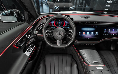 Mercedes-Benz E-Класс, 2025 год, 13 500 000 рублей, 2 фотография