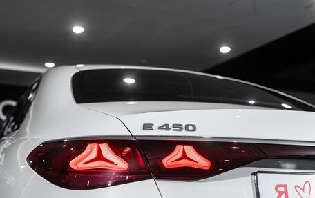 Mercedes-Benz E-Класс, 2025 год, 13 500 000 рублей, 10 фотография