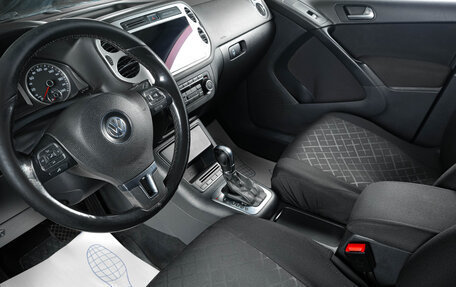 Volkswagen Tiguan I, 2012 год, 1 499 000 рублей, 8 фотография