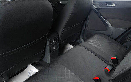 Volkswagen Tiguan I, 2012 год, 1 499 000 рублей, 9 фотография