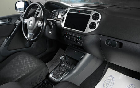 Volkswagen Tiguan I, 2012 год, 1 499 000 рублей, 11 фотография