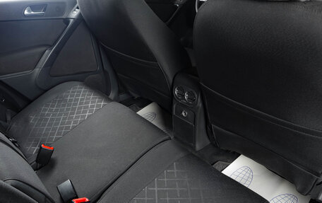 Volkswagen Tiguan I, 2012 год, 1 499 000 рублей, 10 фотография