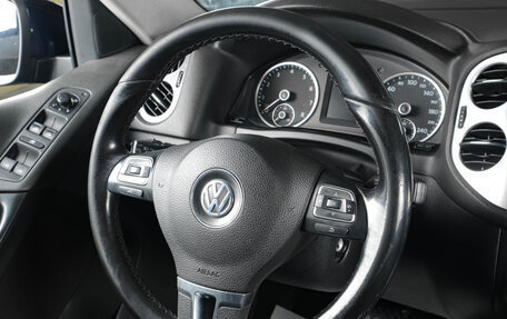 Volkswagen Tiguan I, 2012 год, 1 499 000 рублей, 12 фотография