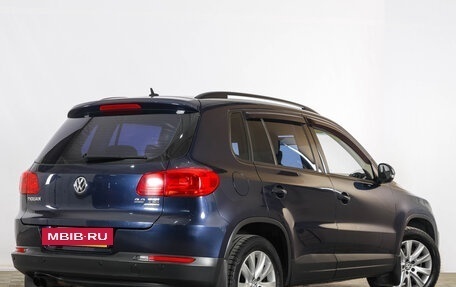 Volkswagen Tiguan I, 2012 год, 1 499 000 рублей, 7 фотография