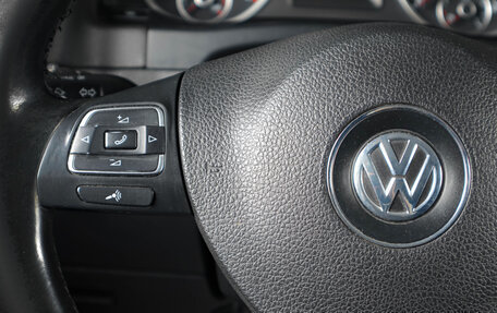 Volkswagen Tiguan I, 2012 год, 1 499 000 рублей, 15 фотография
