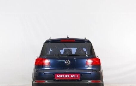 Volkswagen Tiguan I, 2012 год, 1 499 000 рублей, 6 фотография