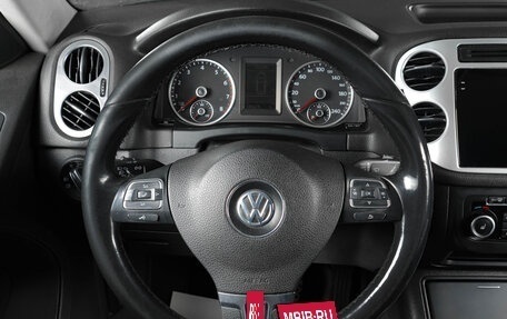 Volkswagen Tiguan I, 2012 год, 1 499 000 рублей, 14 фотография