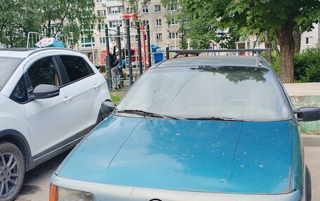 Volkswagen Passat B3, 1990 год, 40 000 рублей, 8 фотография