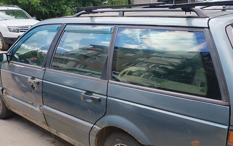 Volkswagen Passat B3, 1990 год, 40 000 рублей, 10 фотография