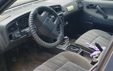 Volkswagen Passat B3, 1990 год, 40 000 рублей, 6 фотография