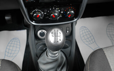 Renault Duster I рестайлинг, 2012 год, 829 000 рублей, 16 фотография