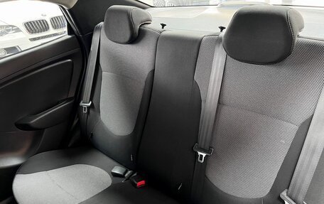Hyundai Solaris II рестайлинг, 2013 год, 795 000 рублей, 10 фотография