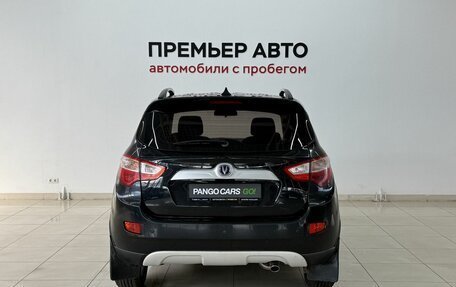 Changan CS35, 2017 год, 835 000 рублей, 5 фотография