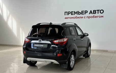 Changan CS35, 2017 год, 835 000 рублей, 4 фотография