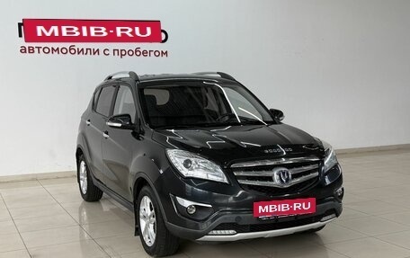 Changan CS35, 2017 год, 835 000 рублей, 3 фотография