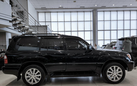 Lexus LX II, 2000 год, 1 785 000 рублей, 8 фотография