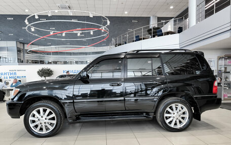 Lexus LX II, 2000 год, 1 785 000 рублей, 12 фотография