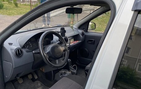 Renault Logan I, 2007 год, 310 000 рублей, 5 фотография