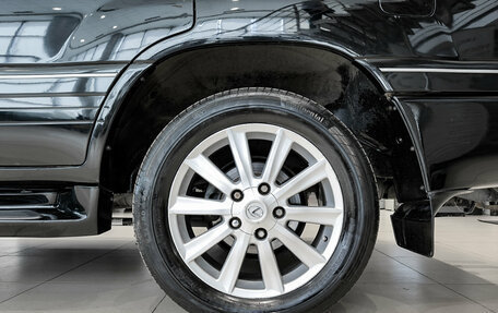 Lexus LX II, 2000 год, 1 785 000 рублей, 22 фотография