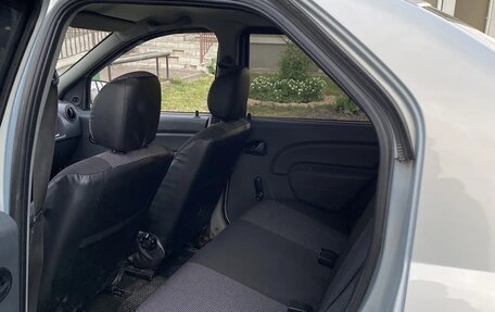 Renault Logan I, 2007 год, 310 000 рублей, 6 фотография