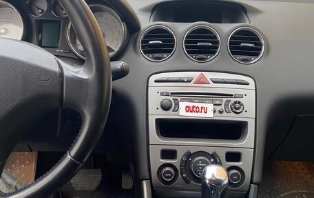 Peugeot 308 II, 2010 год, 555 000 рублей, 8 фотография