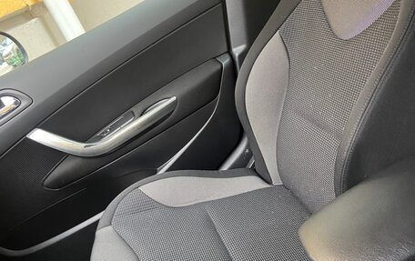 Peugeot 308 II, 2010 год, 555 000 рублей, 10 фотография