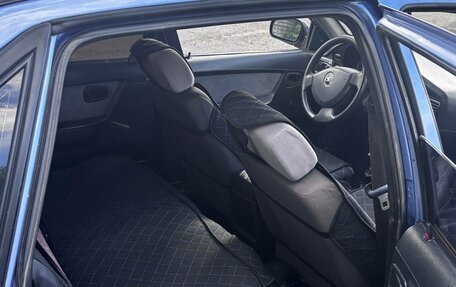Daewoo Nexia I рестайлинг, 2008 год, 130 000 рублей, 5 фотография