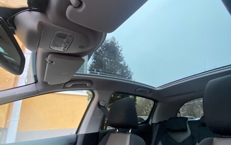 Peugeot 308 II, 2010 год, 555 000 рублей, 11 фотография