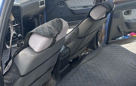 Daewoo Nexia I рестайлинг, 2008 год, 130 000 рублей, 8 фотография