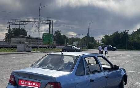 Daewoo Nexia I рестайлинг, 2008 год, 130 000 рублей, 4 фотография