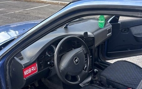 Daewoo Nexia I рестайлинг, 2008 год, 130 000 рублей, 9 фотография