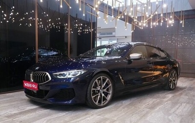 BMW 8 серия, 2020 год, 12 500 000 рублей, 1 фотография