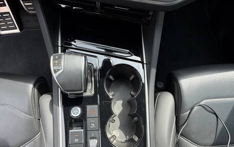 Volkswagen Touareg III, 2020 год, 6 750 000 рублей, 17 фотография