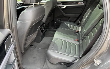Volkswagen Touareg III, 2020 год, 6 750 000 рублей, 12 фотография