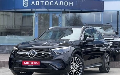 Mercedes-Benz GLC, 2025 год, 10 350 000 рублей, 1 фотография