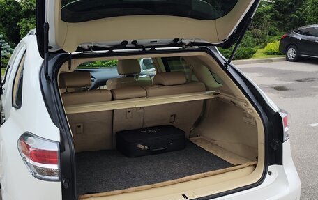 Lexus RX III, 2013 год, 2 450 000 рублей, 11 фотография