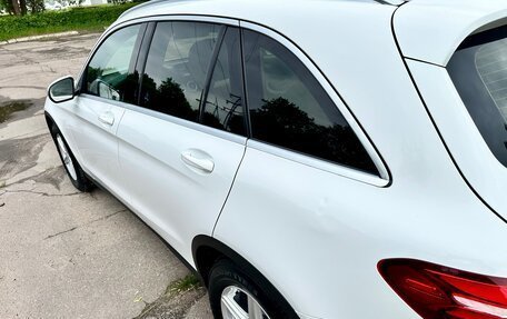 Mercedes-Benz GLC, 2015 год, 2 600 000 рублей, 5 фотография