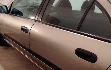 Nissan Almera, 2003 год, 490 000 рублей, 7 фотография