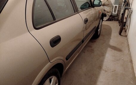 Nissan Almera, 2003 год, 490 000 рублей, 8 фотография