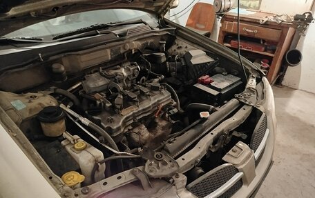 Nissan Almera, 2003 год, 490 000 рублей, 3 фотография