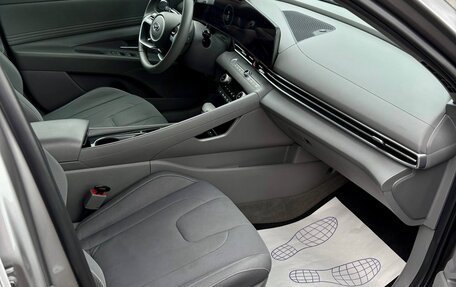 Hyundai Elantra, 2023 год, 1 799 999 рублей, 5 фотография