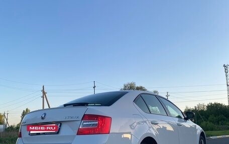 Skoda Octavia, 2014 год, 1 280 000 рублей, 6 фотография