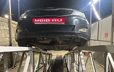 KIA Optima III, 2012 год, 950 000 рублей, 6 фотография