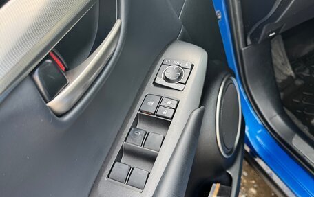 Lexus NX I, 2016 год, 2 730 000 рублей, 21 фотография
