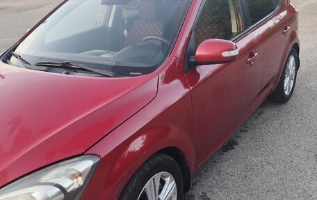 KIA cee'd I рестайлинг, 2010 год, 650 000 рублей, 4 фотография