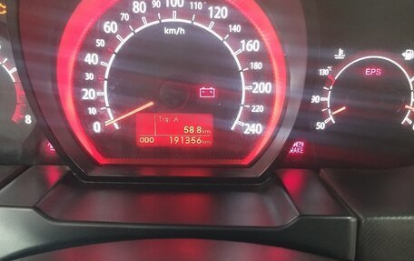 KIA cee'd I рестайлинг, 2010 год, 650 000 рублей, 9 фотография