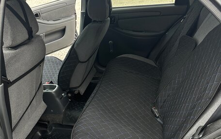 Chevrolet Lanos I, 2007 год, 300 000 рублей, 12 фотография